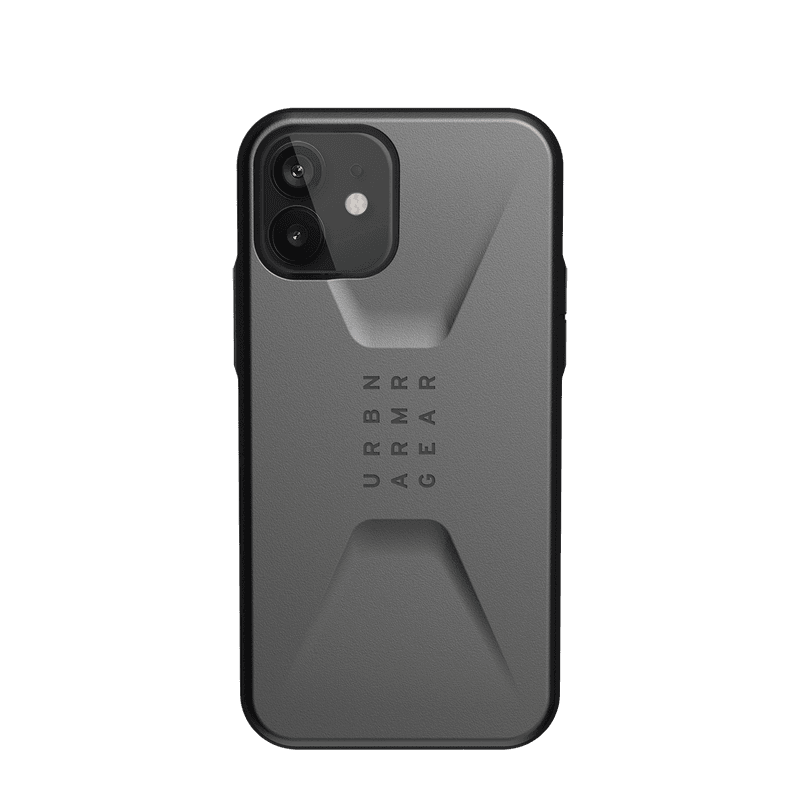 Urban Armor Gear 發佈全新 iPhone 12 防衝撞機能手機殼系列
