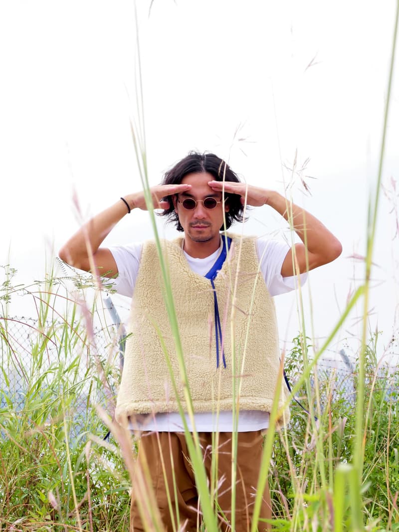 美國戶外品牌 COMFY OUTDOOR GARMENT 秋冬系列正式發佈