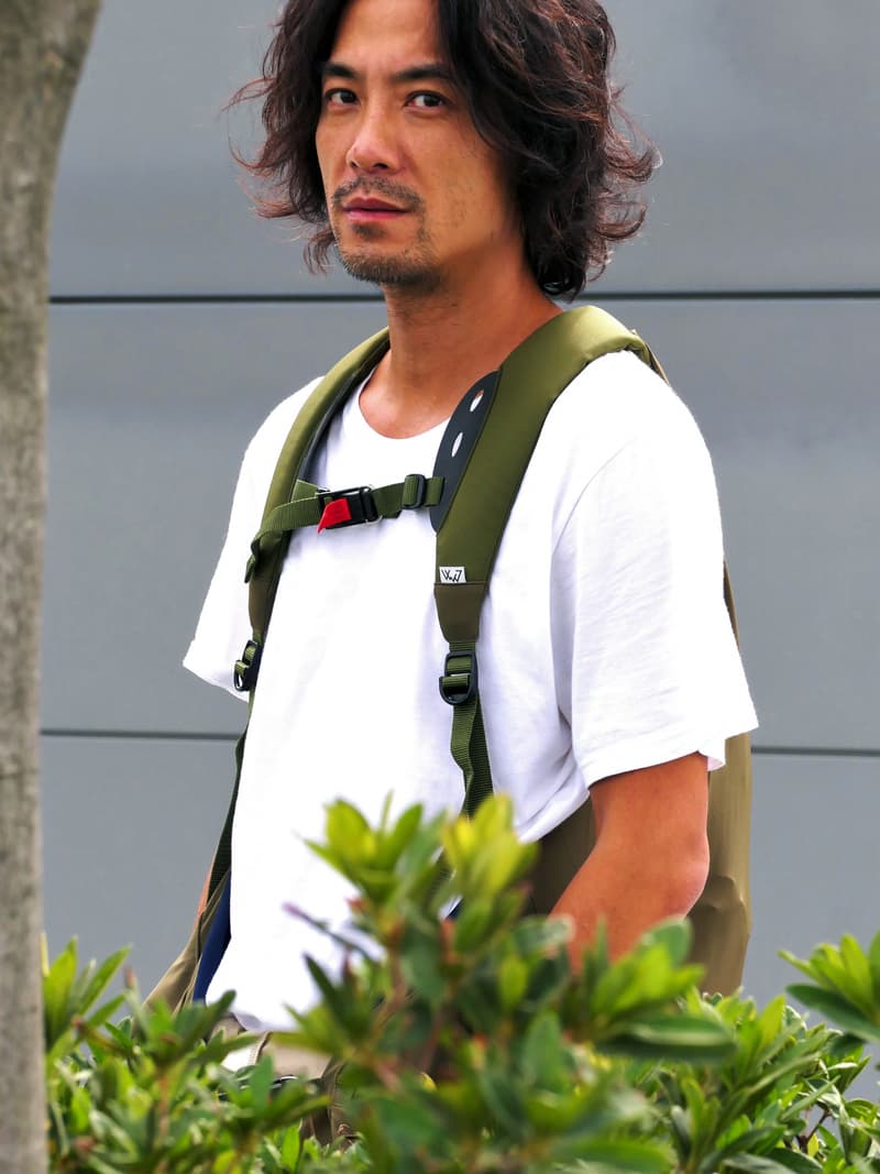 美國戶外品牌 COMFY OUTDOOR GARMENT 秋冬系列正式發佈