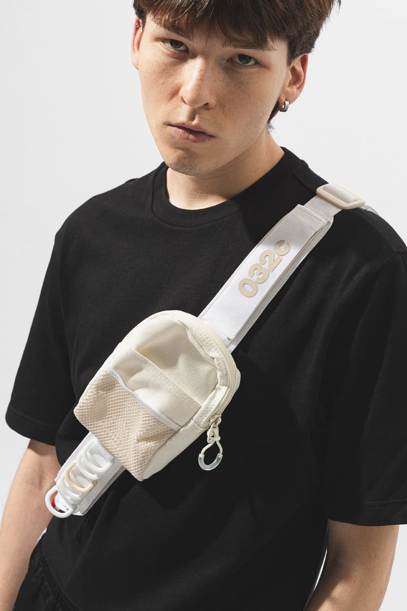 HBX 上架情報:032c x adidas Originals Campus 最新聯名鞋款