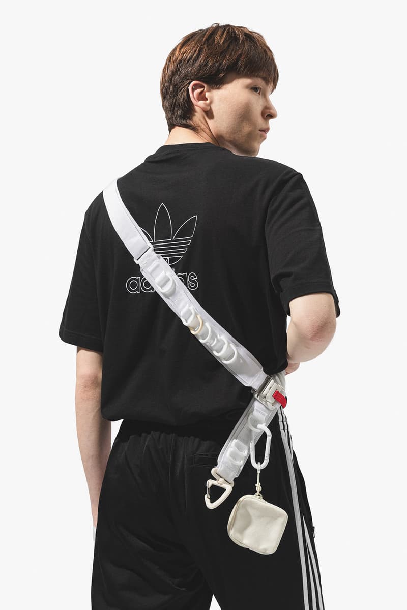 HBX 上架情報:032c x adidas Originals Campus 最新聯名鞋款