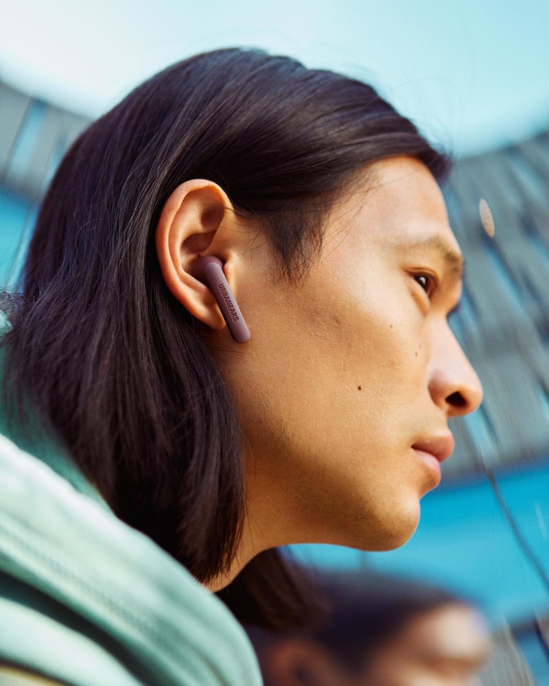Urbanears 推出全新「Luma」真無線耳機