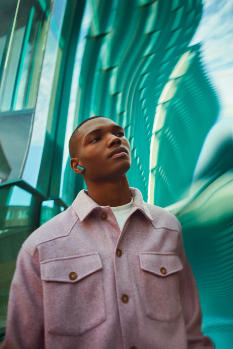 Urbanears 推出全新「Luma」真無線耳機
