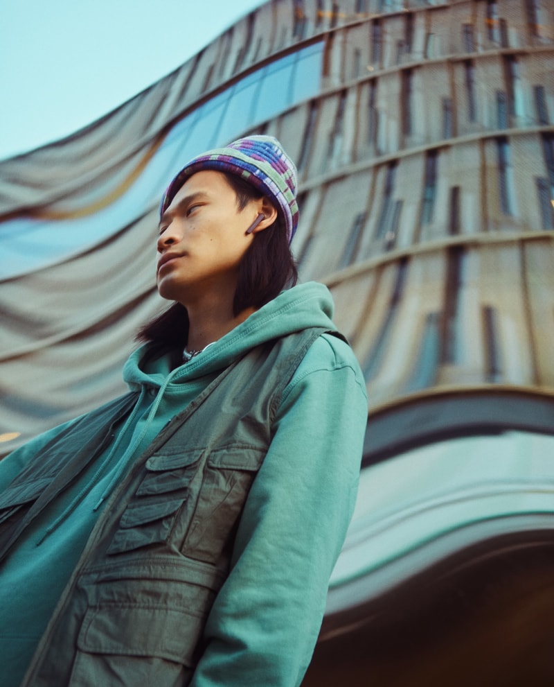 Urbanears 推出全新「Luma」真無線耳機