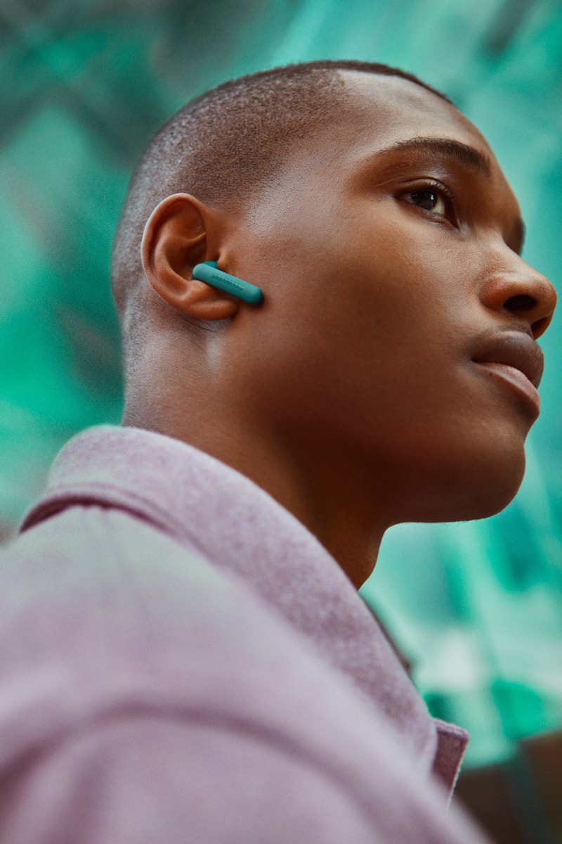Urbanears 推出全新「Luma」真無線耳機