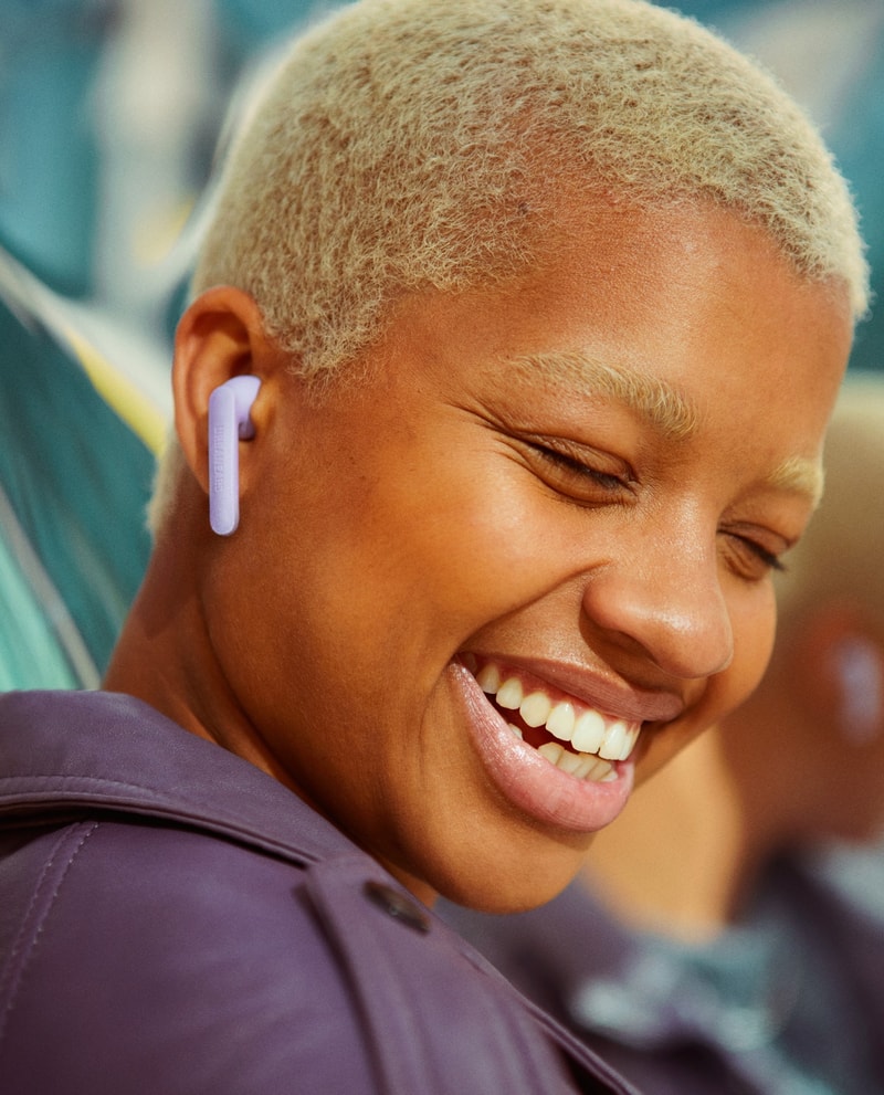 Urbanears 推出全新「Luma」真無線耳機