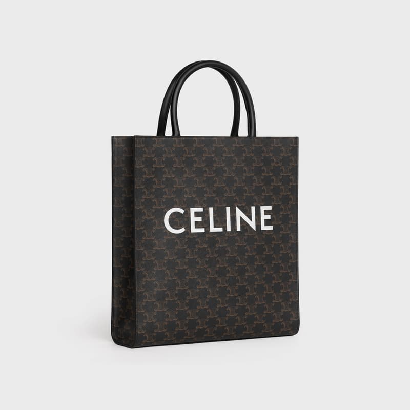 簡約美學－CELINE 全新 2020 秋冬系列