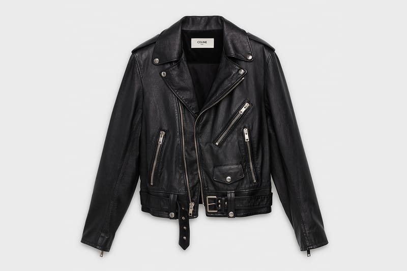 HYPEBEAST 編集部 CELINE 秋冬單品入手推介