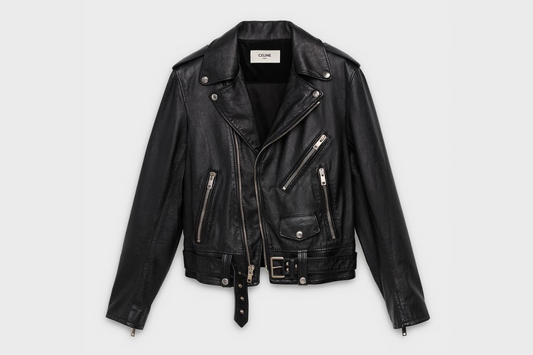 HYPEBEAST 編集部 CELINE 秋冬單品入手推介