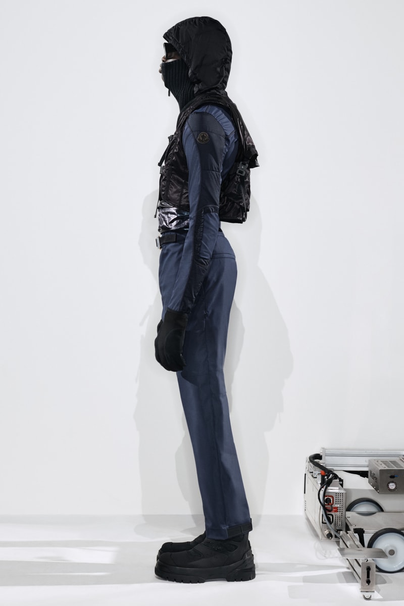 環保、機能與前衛美學－6 MONCLER 1017 ALYX 9SM 合作系列