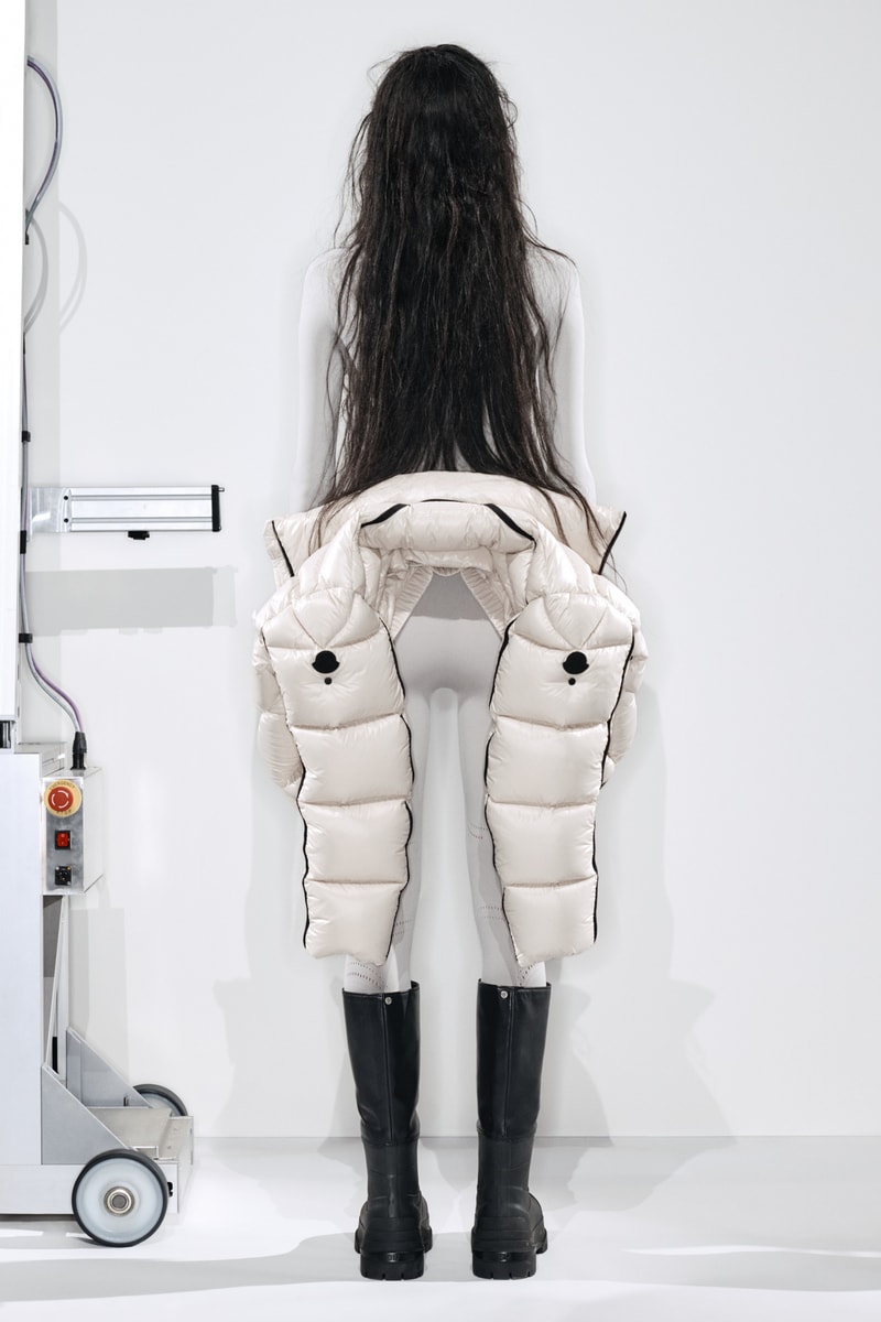 環保、機能與前衛美學－6 MONCLER 1017 ALYX 9SM 合作系列