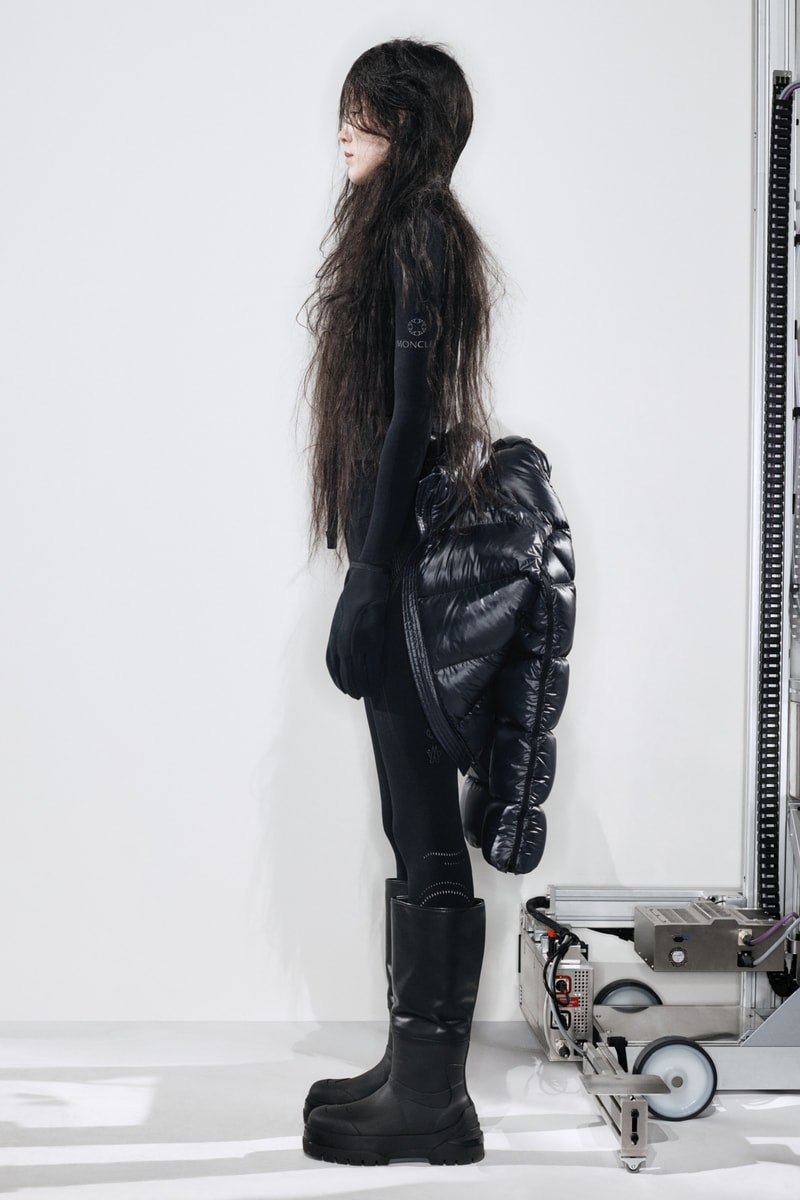 環保、機能與前衛美學－6 MONCLER 1017 ALYX 9SM 合作系列