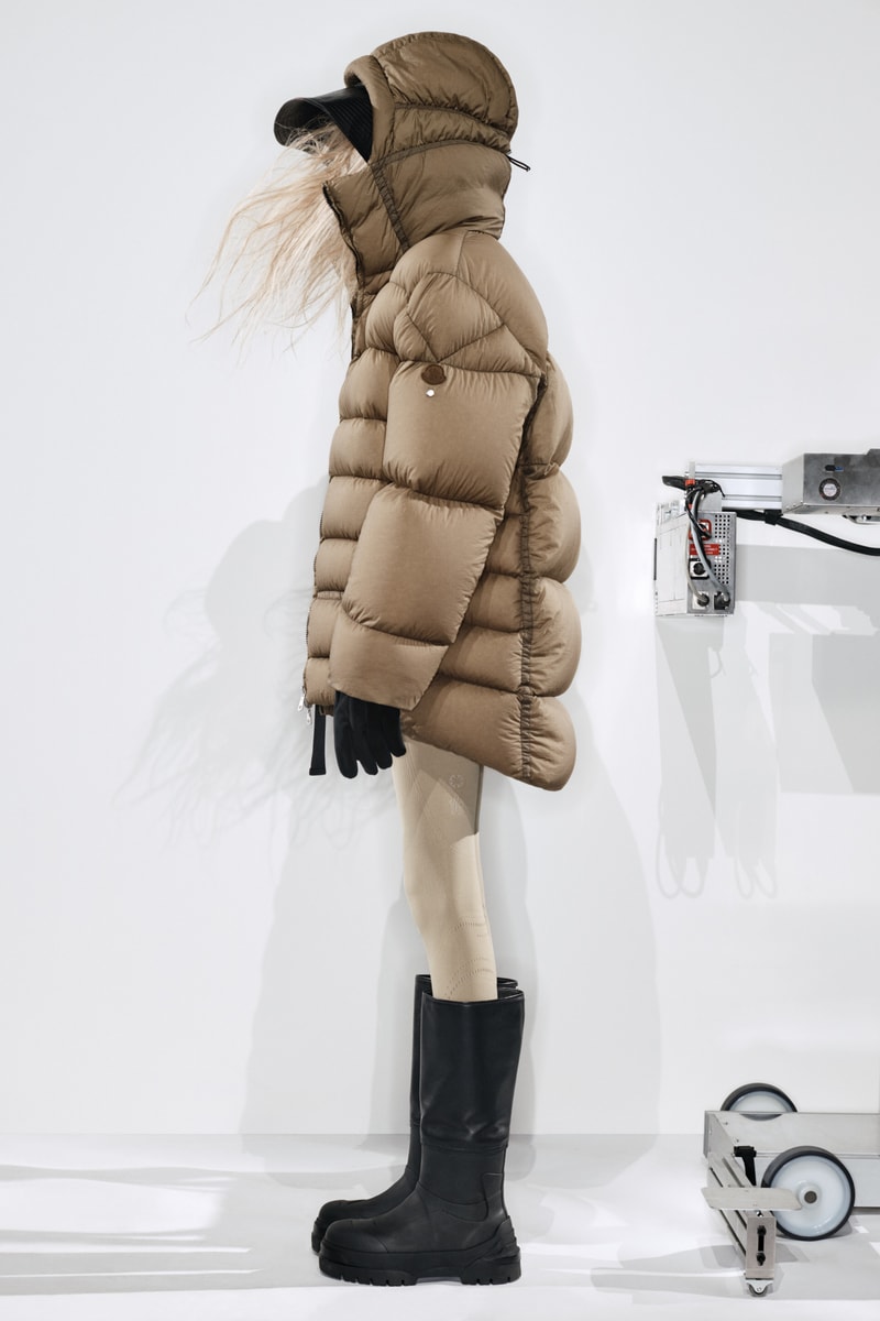環保、機能與前衛美學－6 MONCLER 1017 ALYX 9SM 合作系列