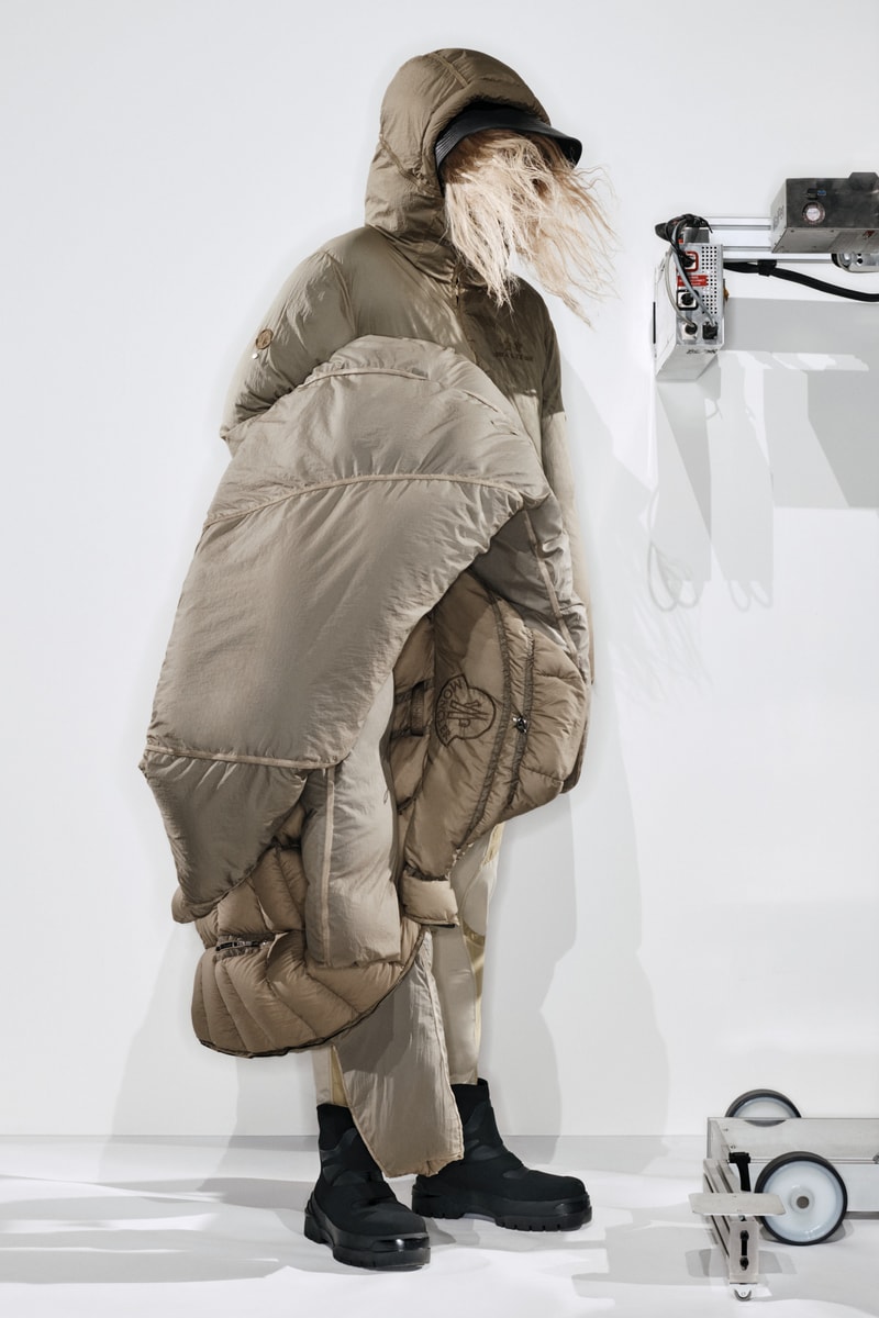 環保、機能與前衛美學－6 MONCLER 1017 ALYX 9SM 合作系列