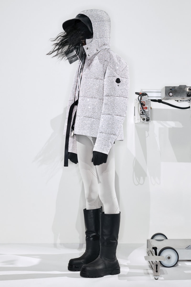 環保、機能與前衛美學－6 MONCLER 1017 ALYX 9SM 合作系列