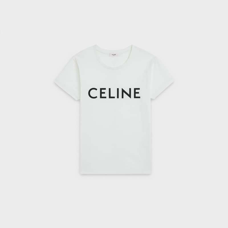 簡約美學－CELINE 全新 2020 秋冬系列