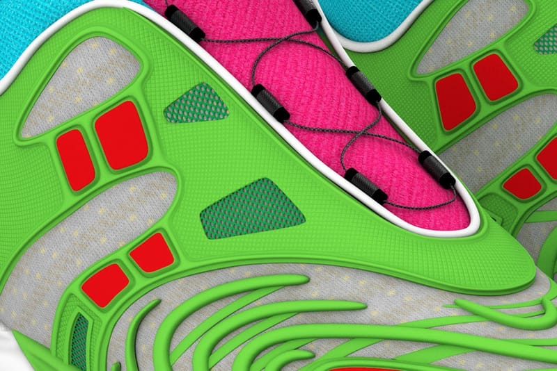 Gucci sneaker garage Clearance