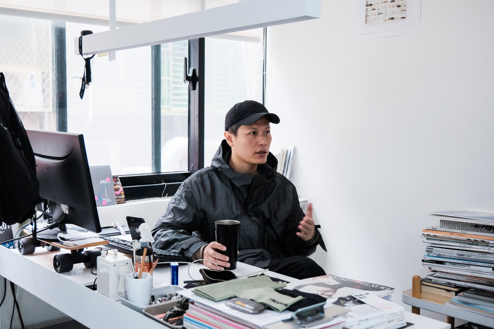 服飾職人獨家推薦の日常飲食與產業入門指南|HYPEBEAST Eats