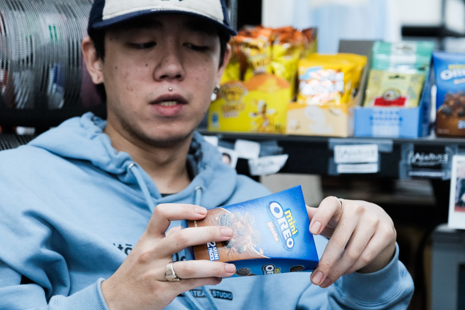 服飾職人獨家推薦の日常飲食與產業入門指南|HYPEBEAST Eats