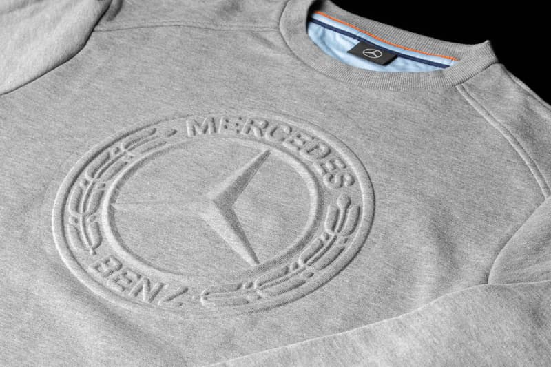 車迷務必入手-Mercedes-Benz 聖誕限量精品系列