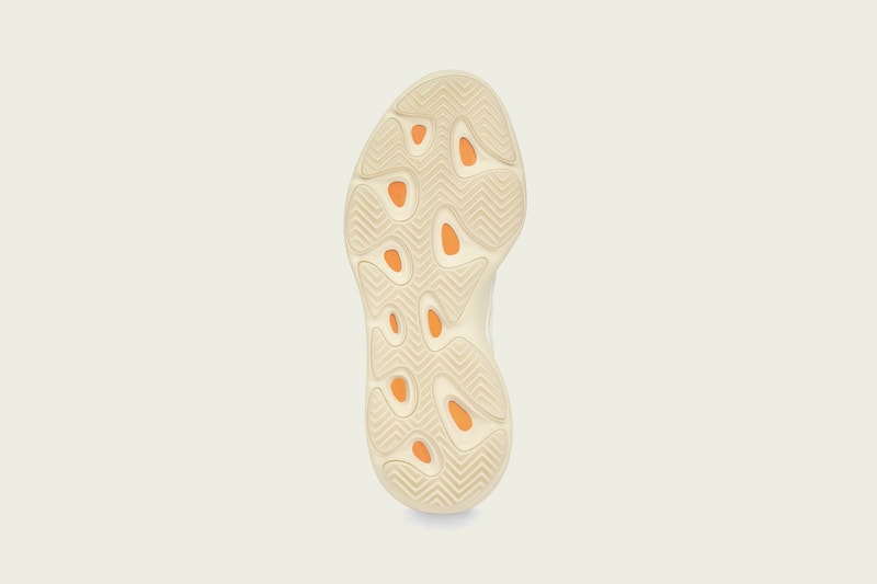 adidas Originals YEEZY BOOST 700 V3 最新配色「SAFFLOWER」港台發售情報公開