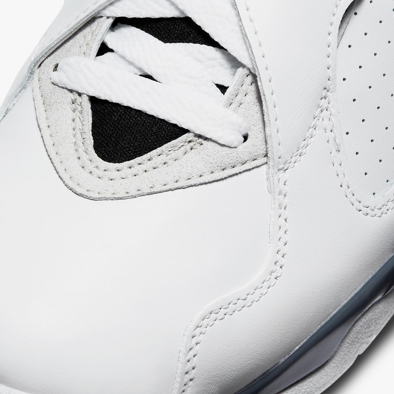 Air Jordan 8 最新配色「Burgundy」官方圖輯、發售情報正式公開