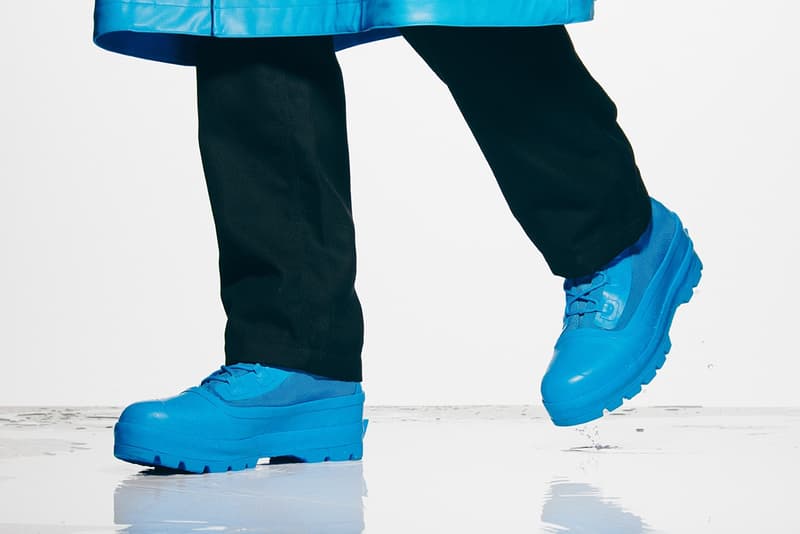 AMBUSH x Converse 最新聯名系列正式登場