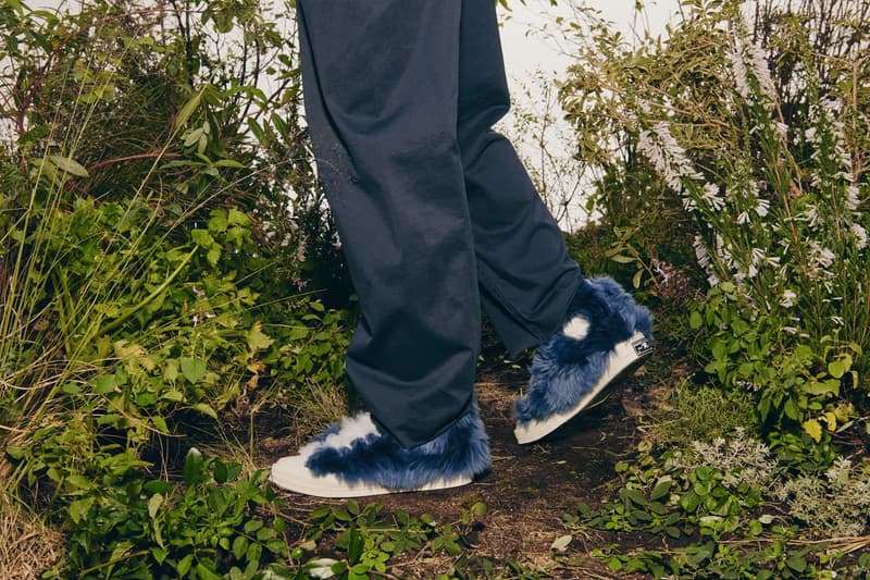 AMBUSH x Converse 最新聯名系列正式登場