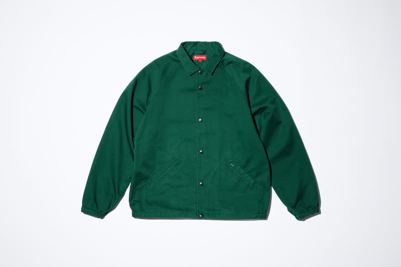 Supreme x Antihero 全新聯乘系列正式發佈