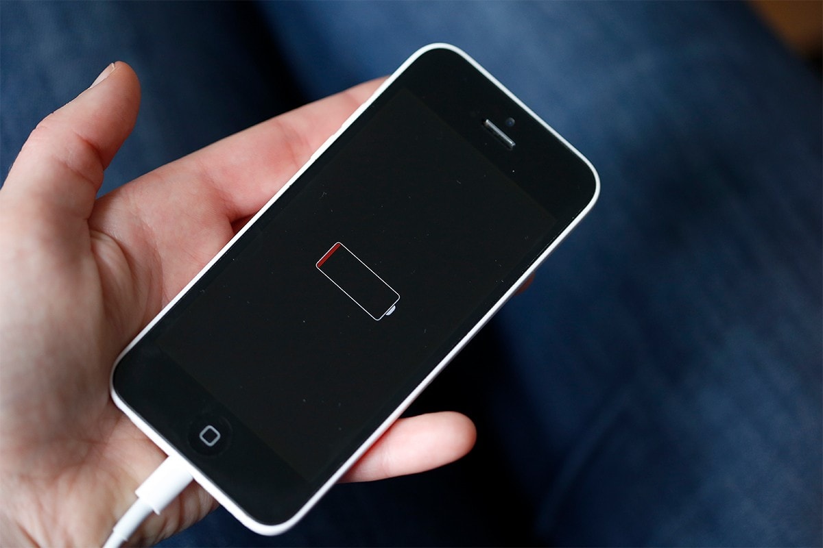 Apple iPhone「電池門」事件必須再支付 $1.13 億美金以求和解