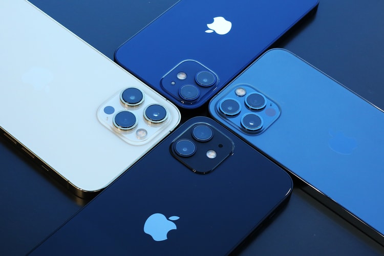 小大之辯 - 實測全新 iPhone 12 Pro Max 及 iPhone 12 Mini