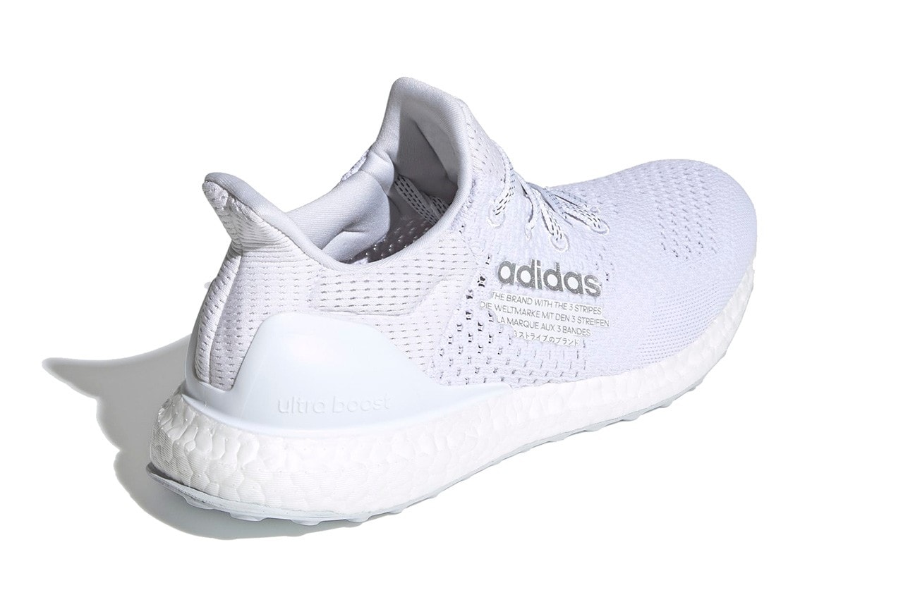 atmos x adidas UltraBOOST DNA 最新聯名鞋款正式登場