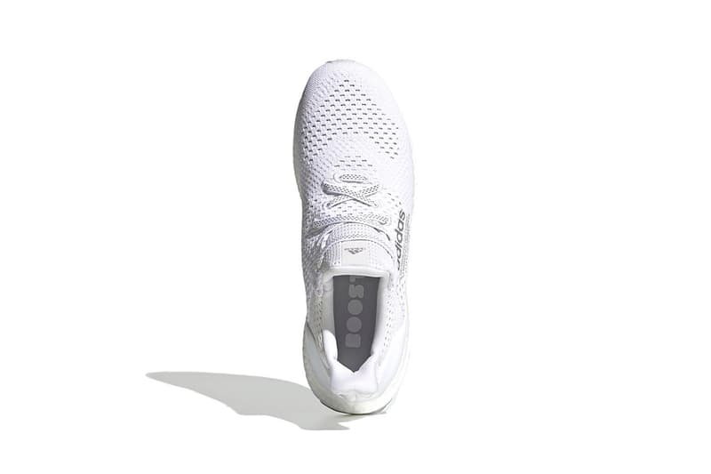 atmos x adidas UltraBOOST DNA 最新聯名鞋款正式登場