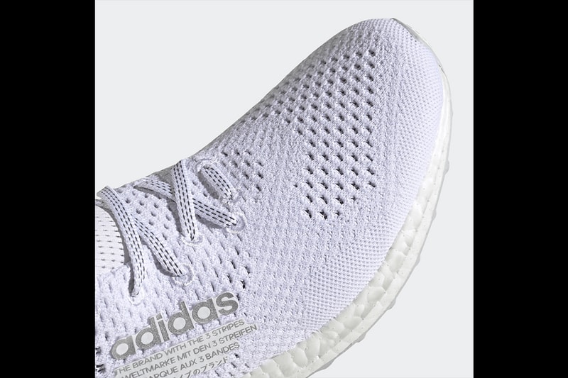 atmos x adidas UltraBOOST DNA 最新聯名鞋款正式登場