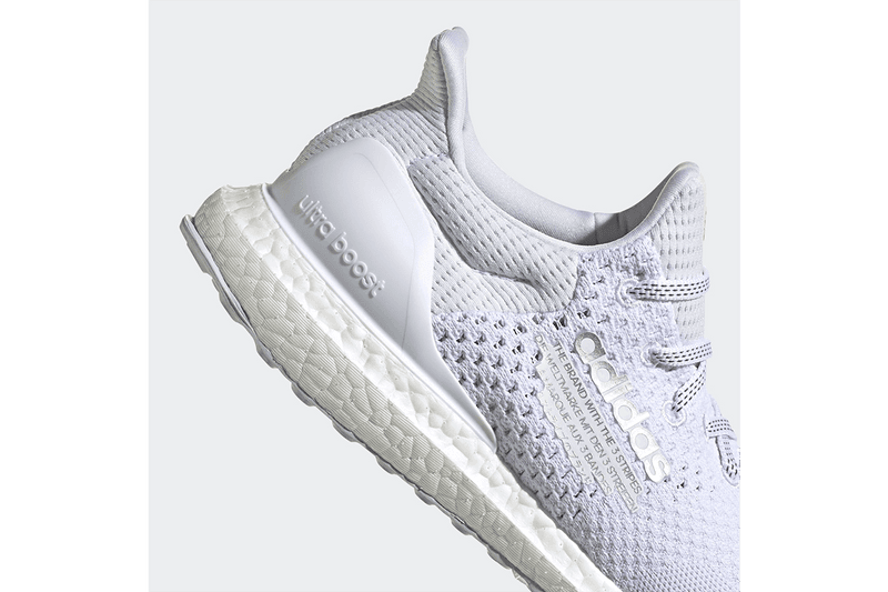 atmos x adidas UltraBOOST DNA 最新聯名鞋款正式登場