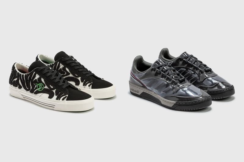 HYPEBEAST 嚴選本周 10 款「最新到貨球鞋」入手推介