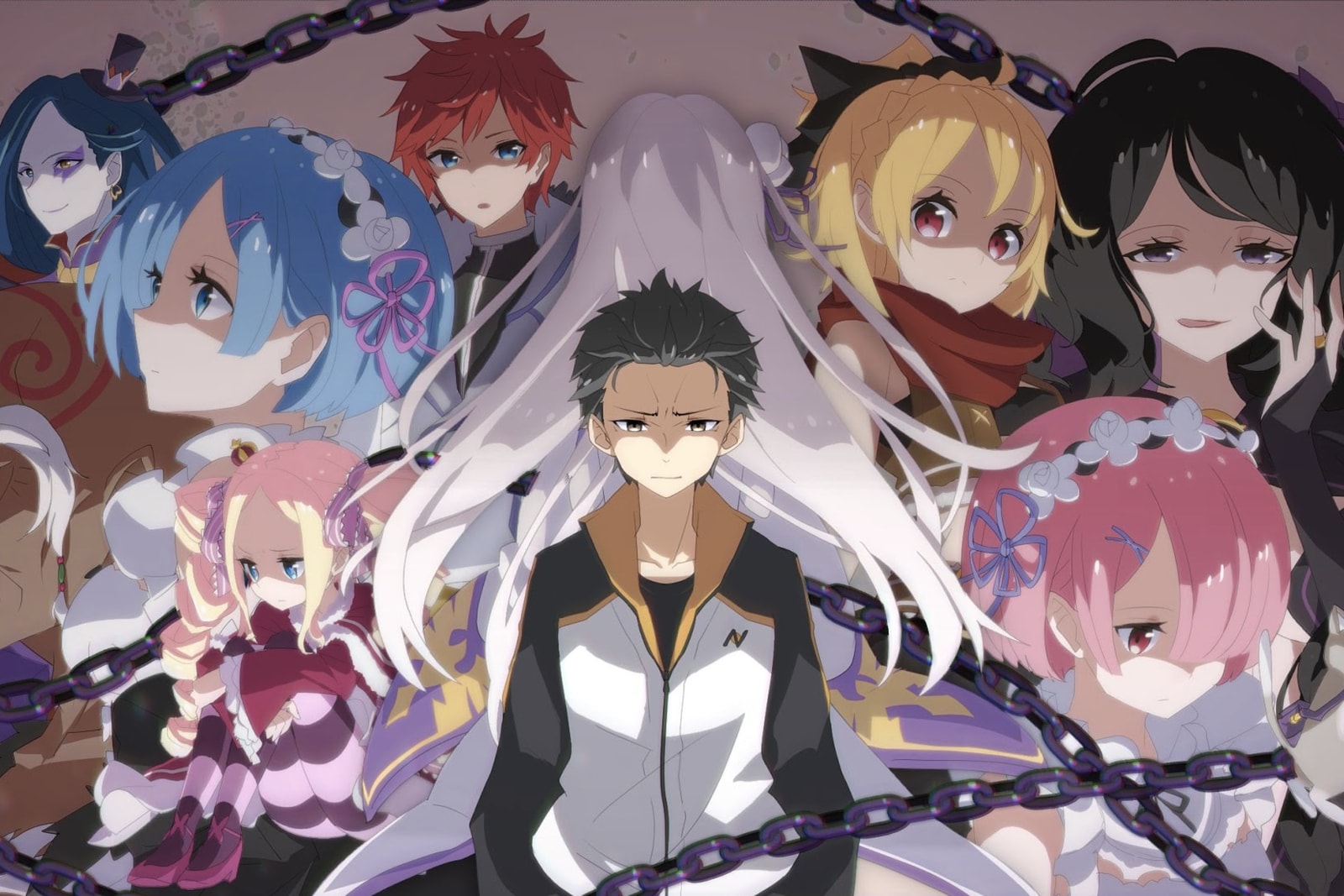 除了 鬼滅の刃 還能追哪些新番 Hypebeast 邀請饒舌歌手 模特兒 攝影師分享私藏動漫清單 Hypebeast