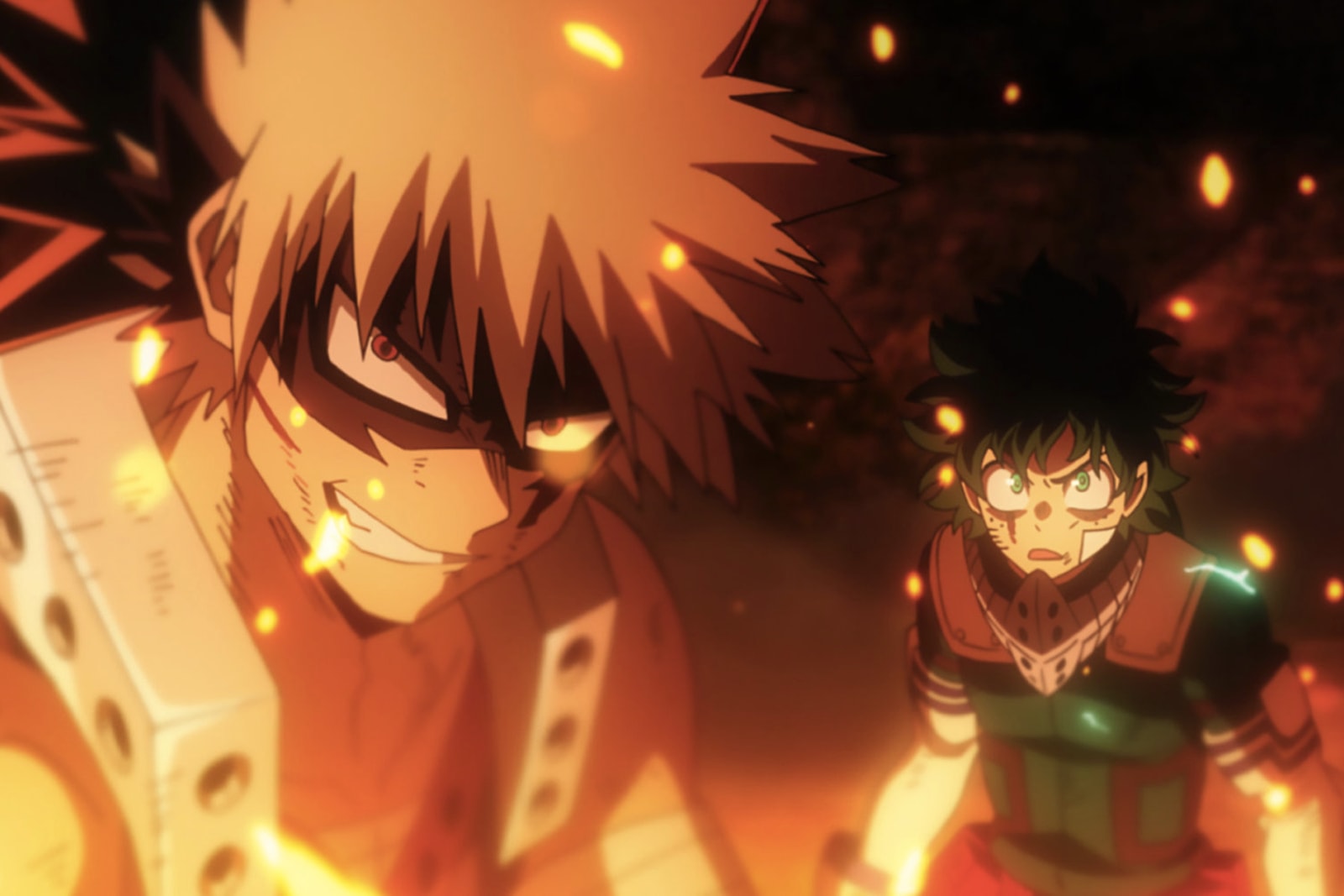 除了 鬼滅の刃 還能追哪些新番 Hypebeast 邀請饒舌歌手 模特兒 攝影師分享私藏動漫清單 Hypebeast 除了 鬼滅の刃 還能追哪些新番 Hypebeast 邀請饒舌歌手 模特兒 攝影師分享私藏動漫清單 Hypebeast