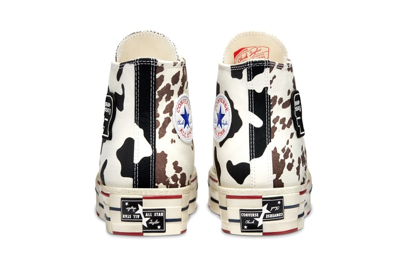 HBX 上架情報:Brain Dead x Converse Chuck 70 & Bosey Ox Deliver 最新聯名系列