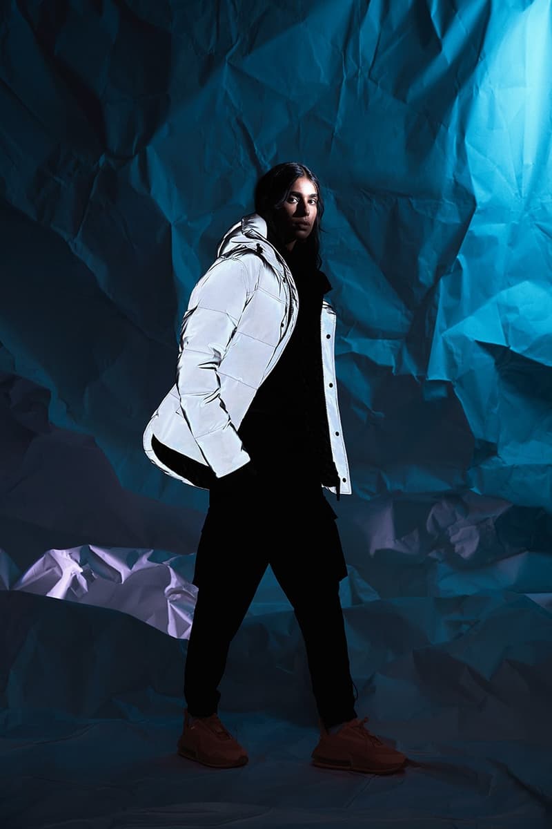 Canada Goose x Concepts 全新系列發佈