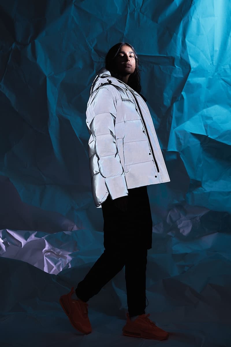 Canada Goose x Concepts 全新系列發佈