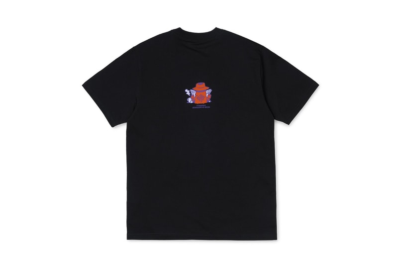 Carhartt WIP 推出全新「Everything is Awful」系列
