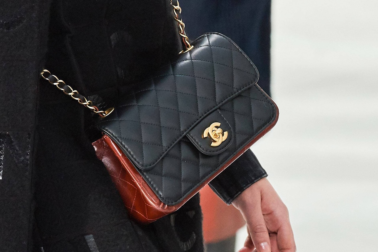 Chanel 再次宣佈品牌旗下多款袋包全球範圍漲價
