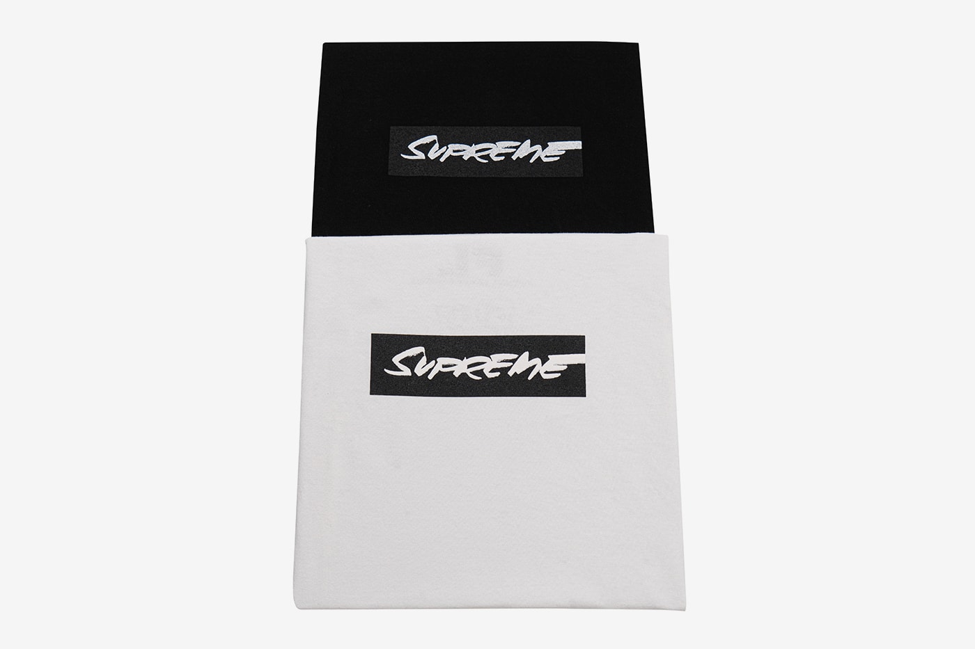Supreme 全系列 Box Logo T-Shirt 預估拍售價格高達 $200 萬美元