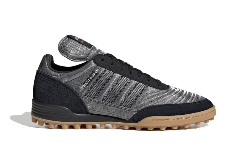 HBX 上架情報:Craig Green x adidas Originals 全新聯乘系列鞋款