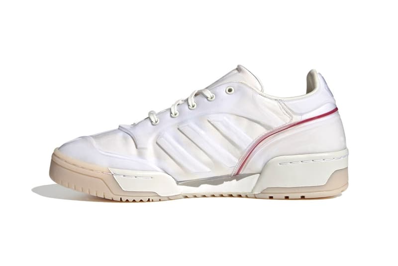 HBX 上架情報:Craig Green x adidas Originals 全新聯乘系列鞋款
