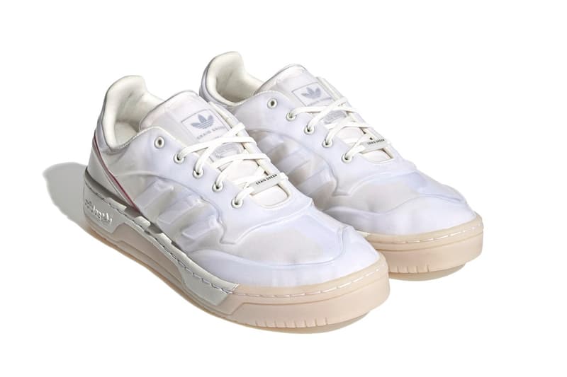 HBX 上架情報:Craig Green x adidas Originals 全新聯乘系列鞋款