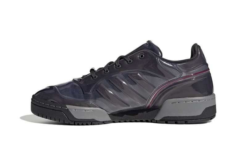 HBX 上架情報:Craig Green x adidas Originals 全新聯乘系列鞋款