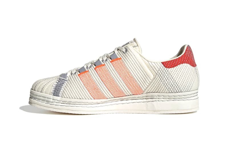 HBX 上架情報:Craig Green x adidas Originals 全新聯乘系列鞋款