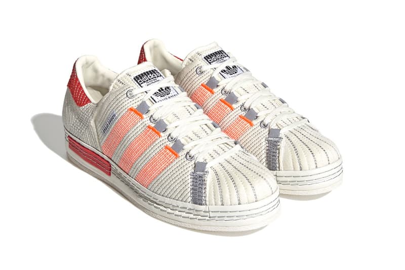 HBX 上架情報:Craig Green x adidas Originals 全新聯乘系列鞋款